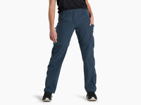 Kuhl Freeflex Zip Off - Women's